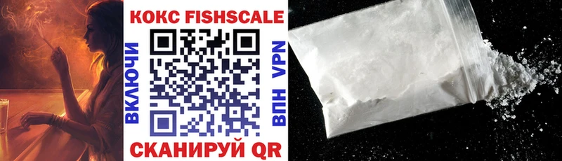 Cocaine Fish Scale Сковородино